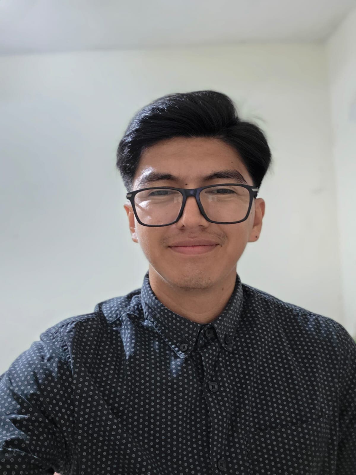 Daniel Bolaños